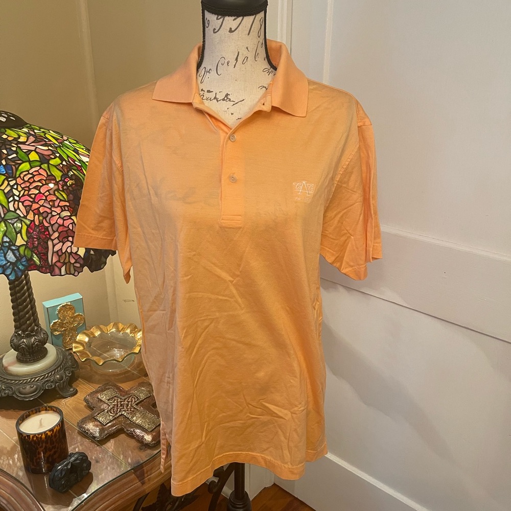 Peter Millar shirt